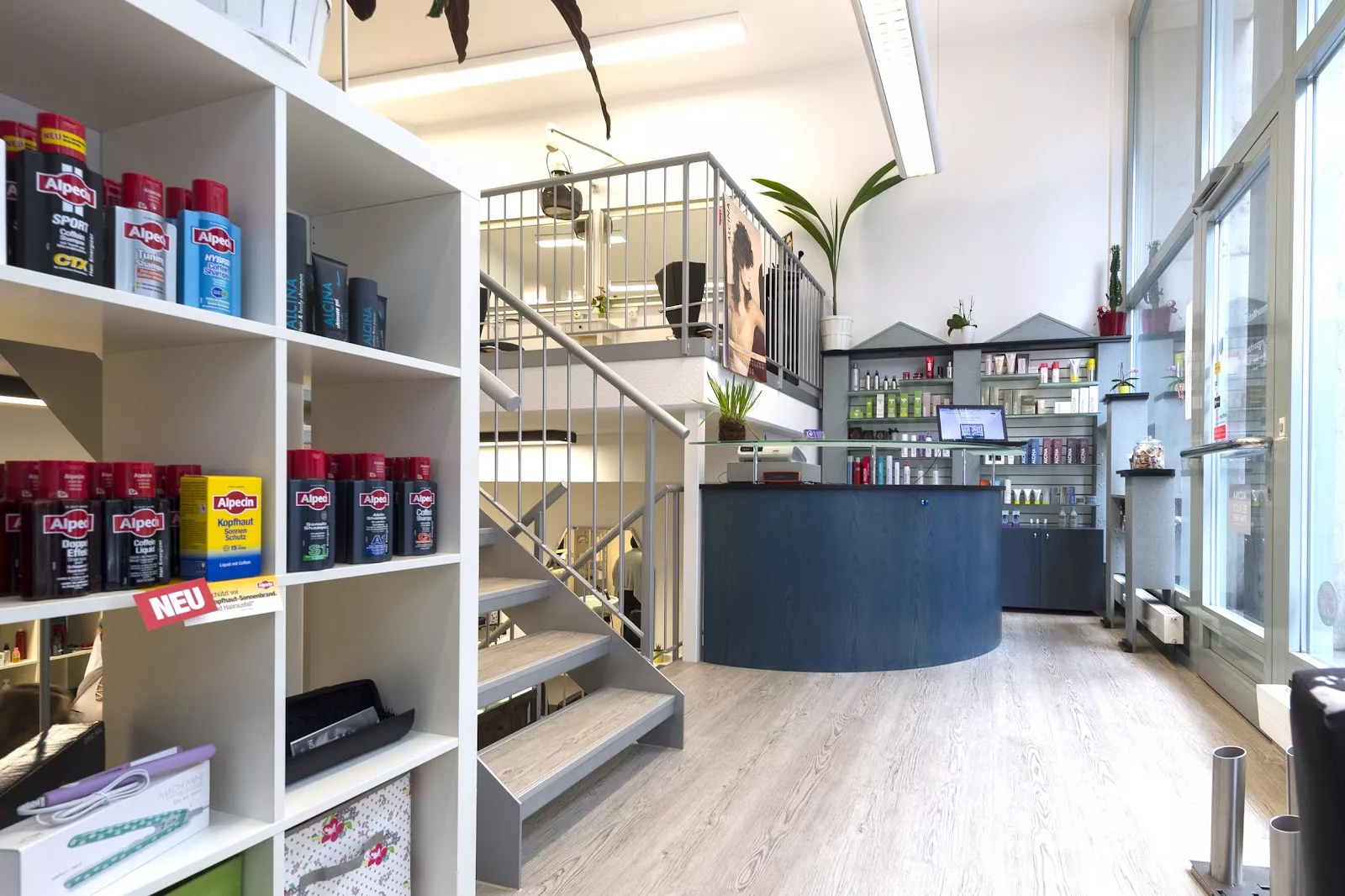 GlamourMotionBeautyHair
