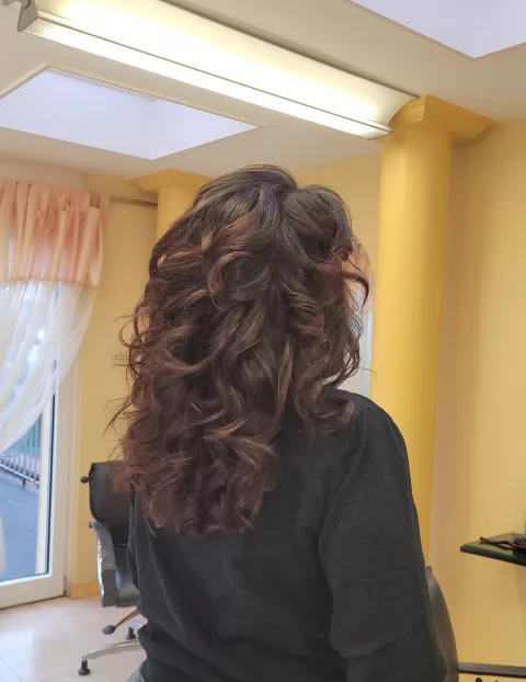 Haute Coiffure Nicole