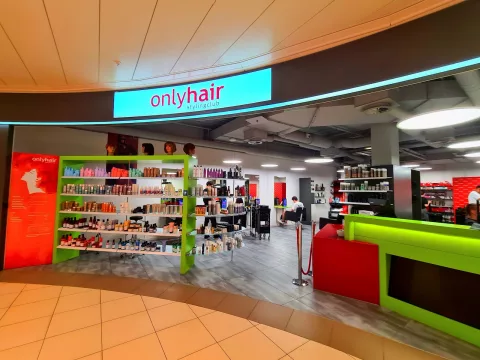 Onlyhair Shoppyland Ag
