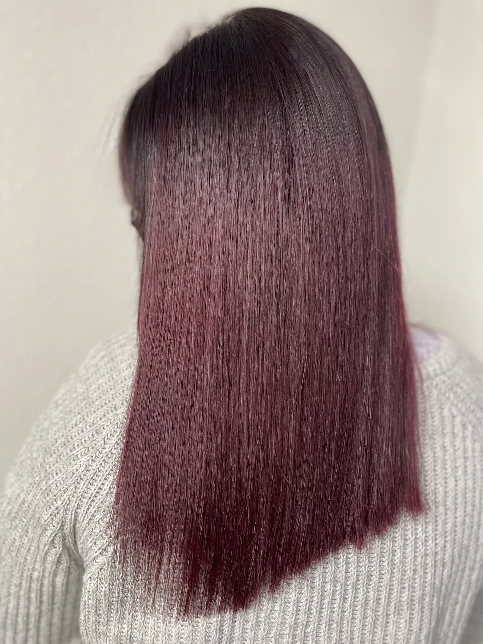 Vaness coiffure