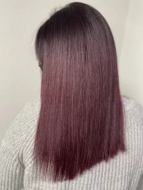 Vaness coiffure