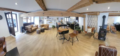 Da Mauro Coiffeur & Barber GmbH