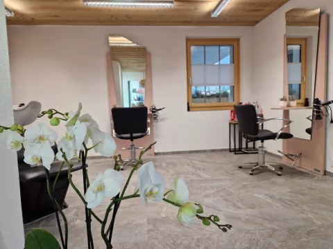 Coiffure Renate