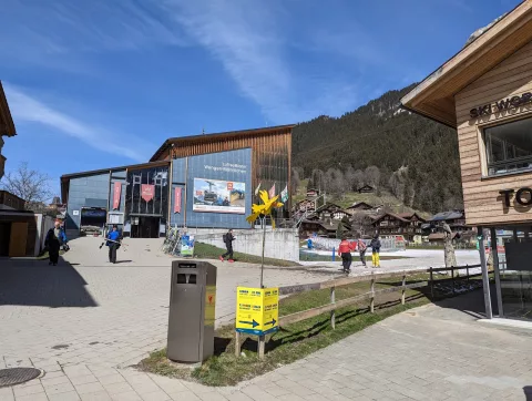 Hair Studio Wengen