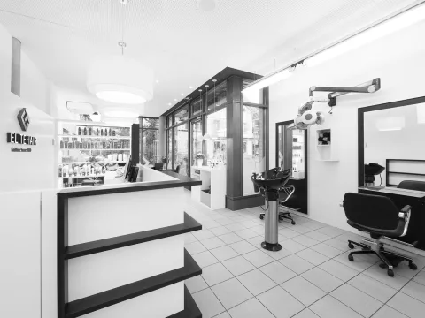 Coiffure Elitehair