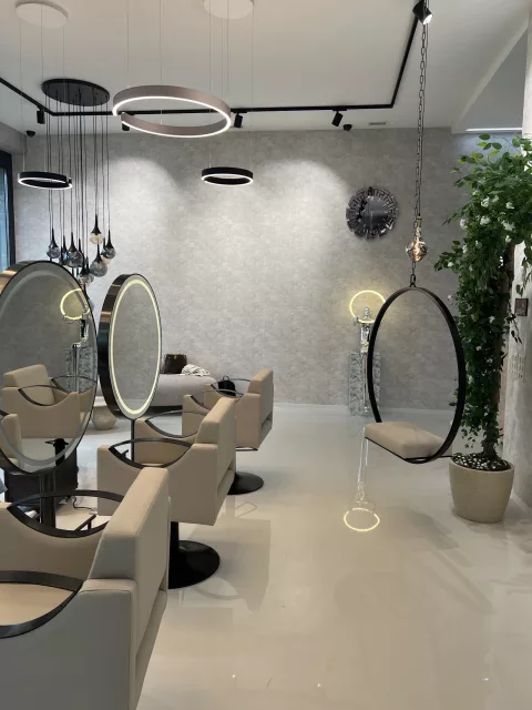 Atibe Luxury Hair