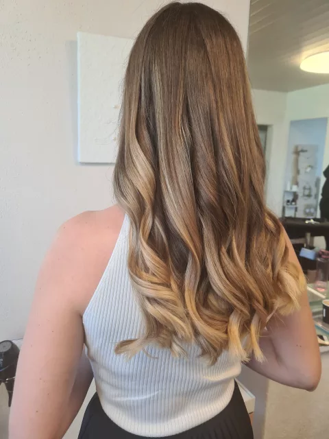 HairFlair Larissa