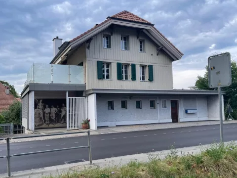 Coiffure Angela Bonaventura