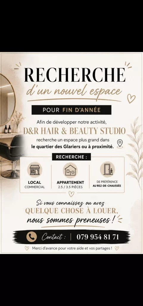 AD coiffure