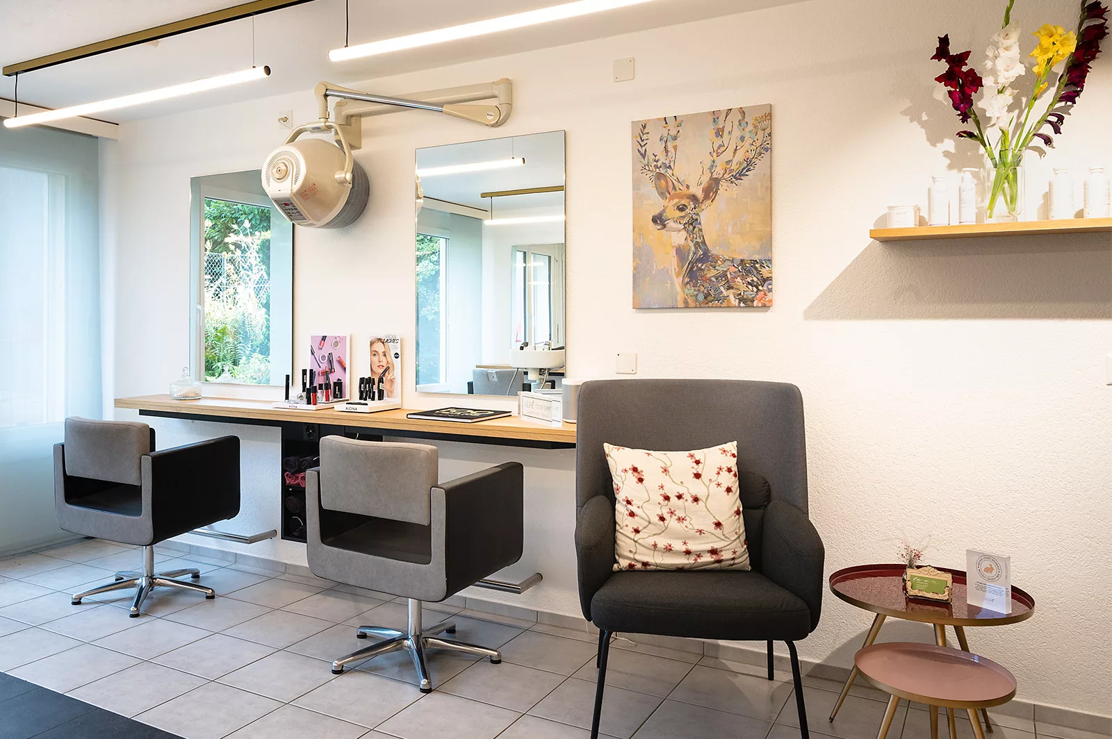 Annemarie Hairstyling