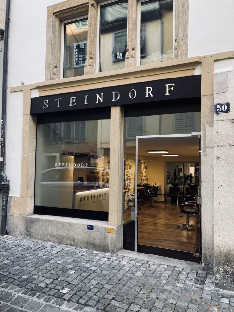 Steindorf Coiffure GmbH