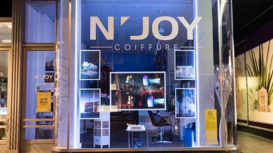 N'Joy Coiffure