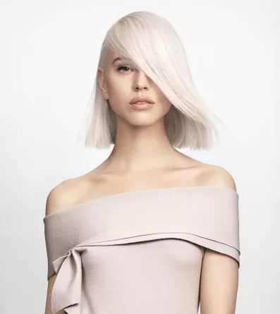 Coiffure Rosette Lanz