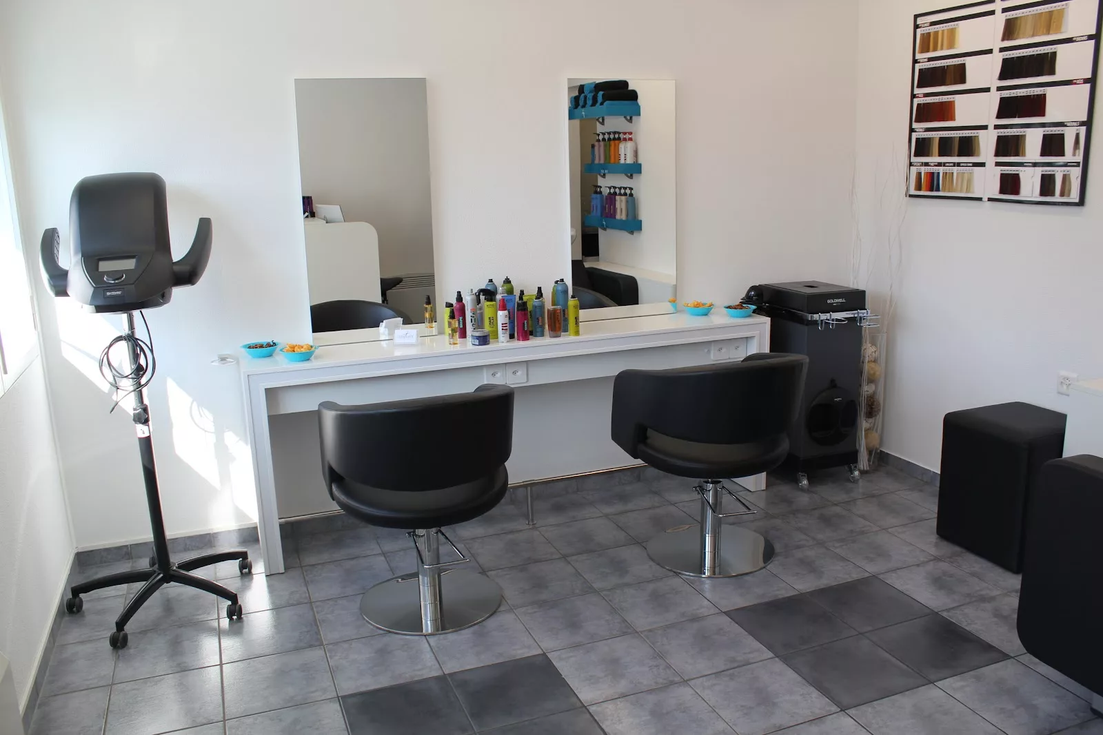 Hairzhaft