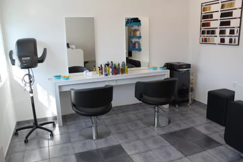 Hairzhaft