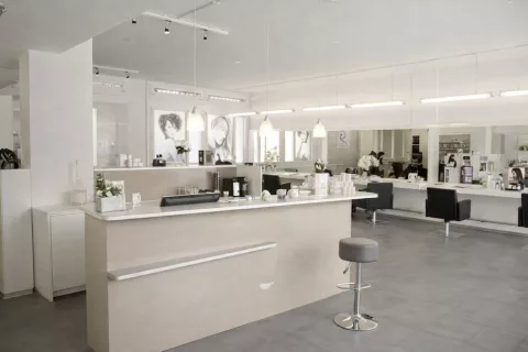 Graf Coiffure Team