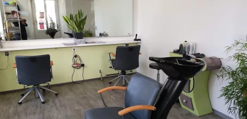 Coiffure Annelises