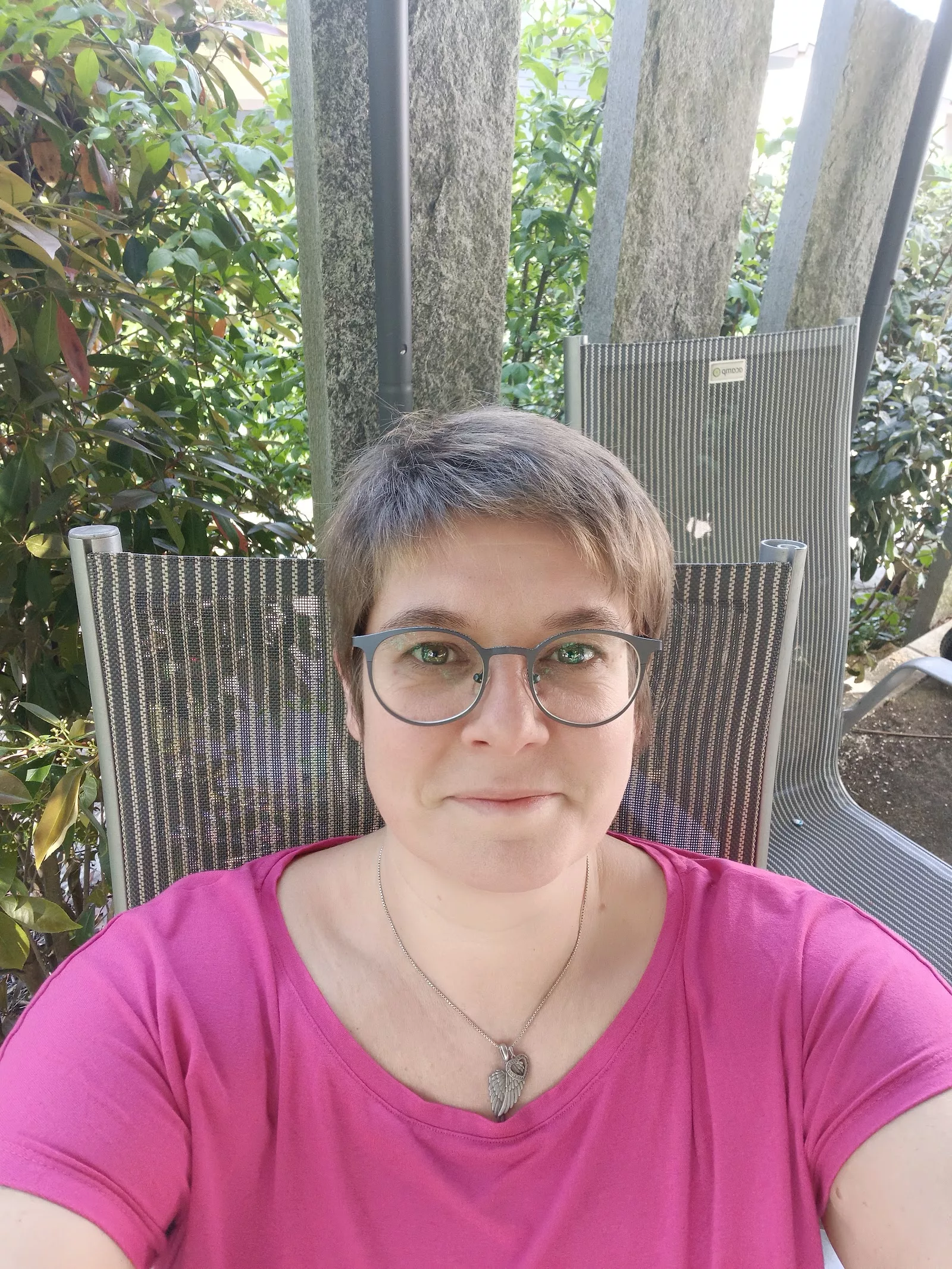 Coiffeur Kuerzischnitt