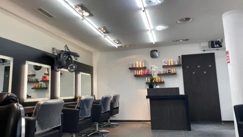 Hair Design By Rosh