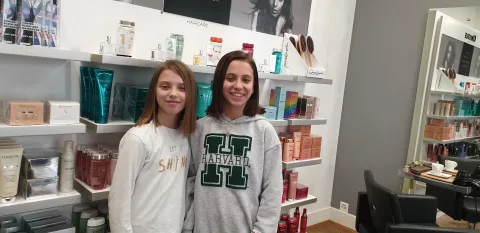 Just Hair Gmbh