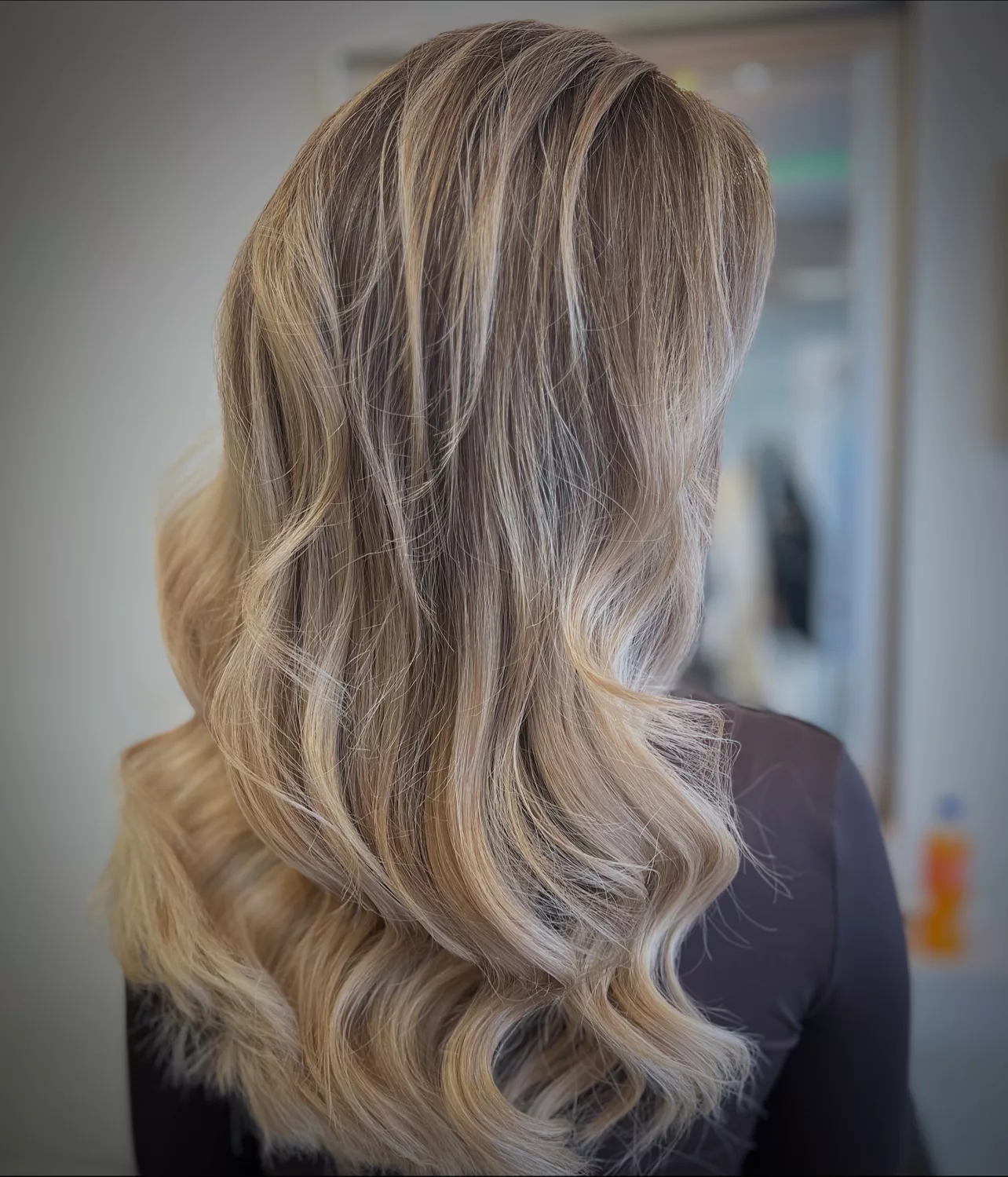 Ajlo‘s Hair & Beauty