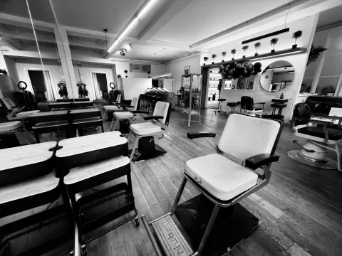 Coiffure Mynt