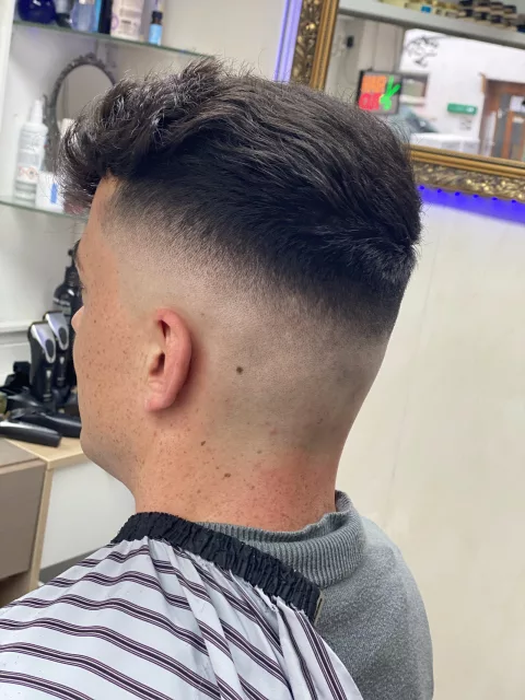 Cut & Style