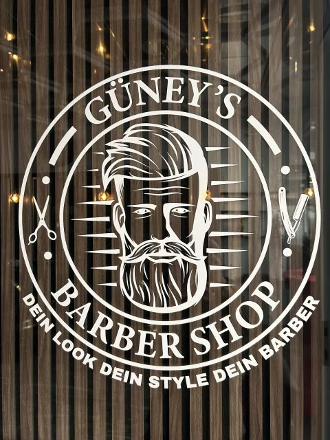 Güney‘s Barber Shop