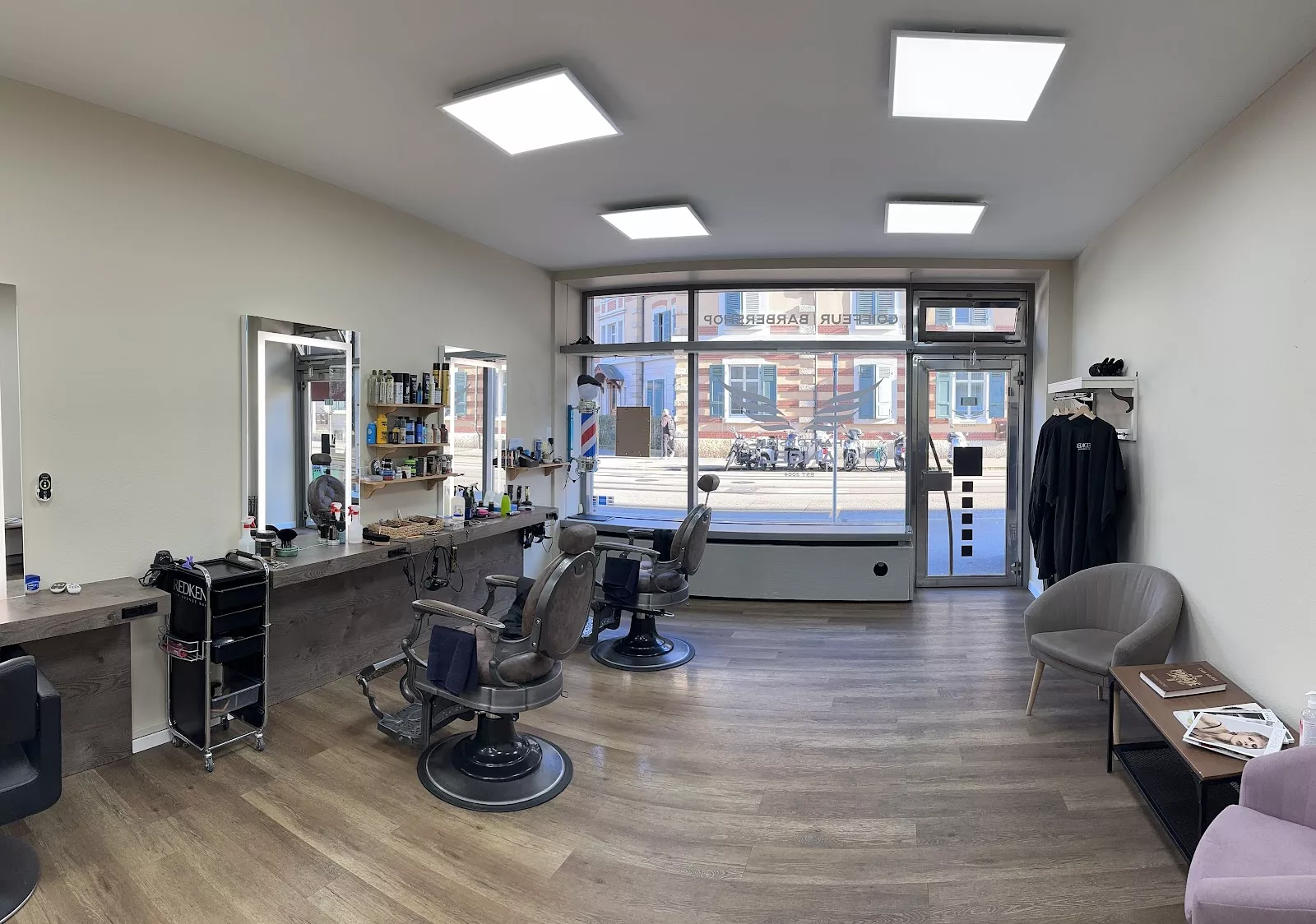 Hair Design Angel Gmbh