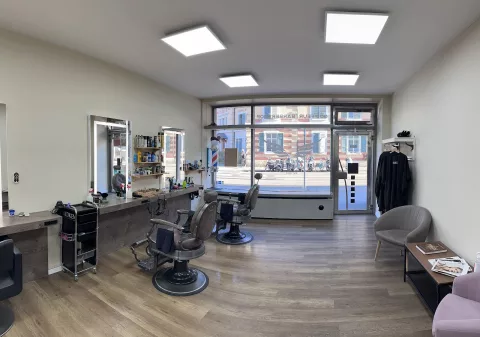 Hair Design Angel Gmbh