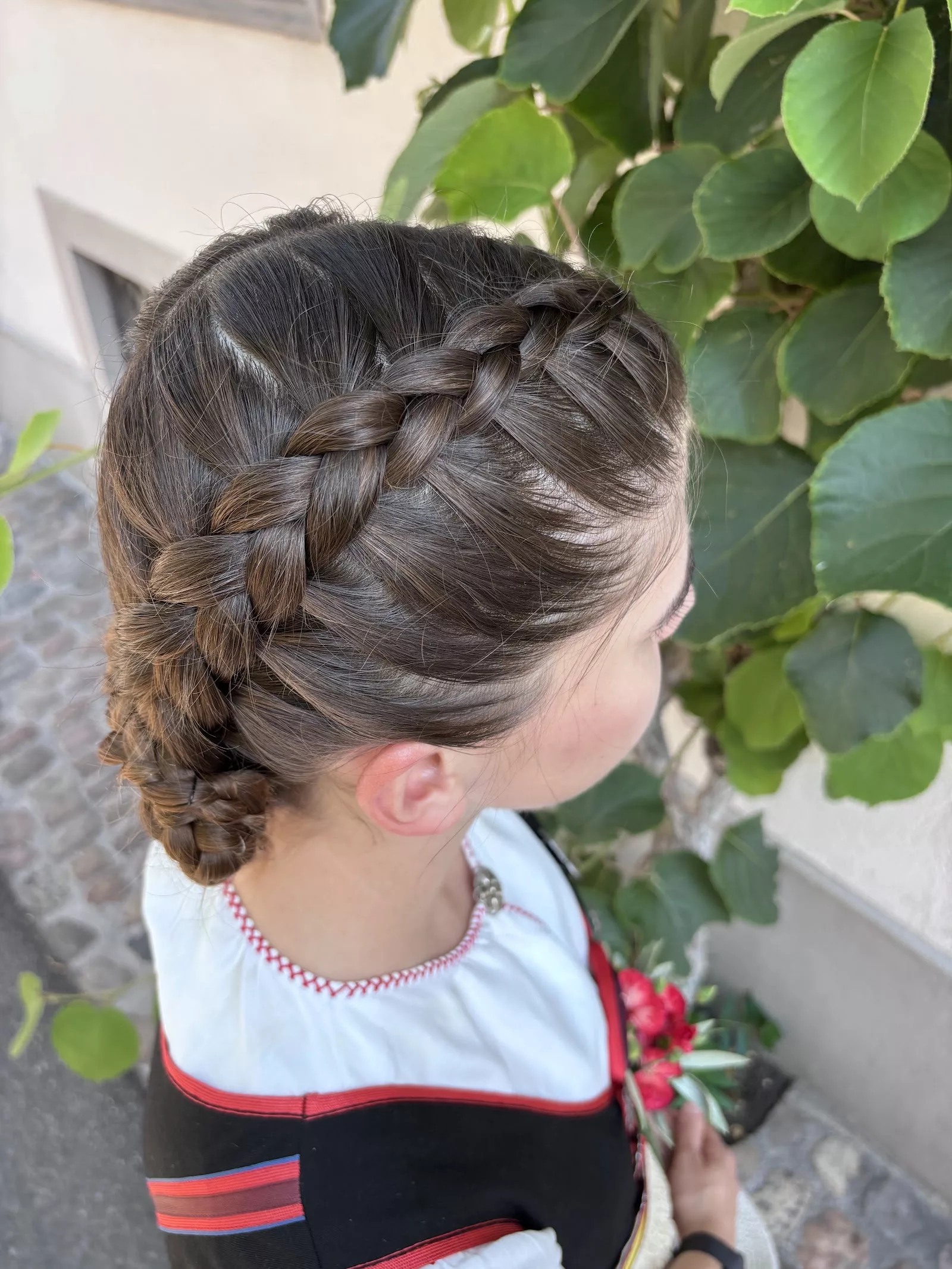 Hair Sun Intercoiffure
