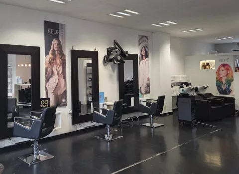 Kurz Lang Coiffeur