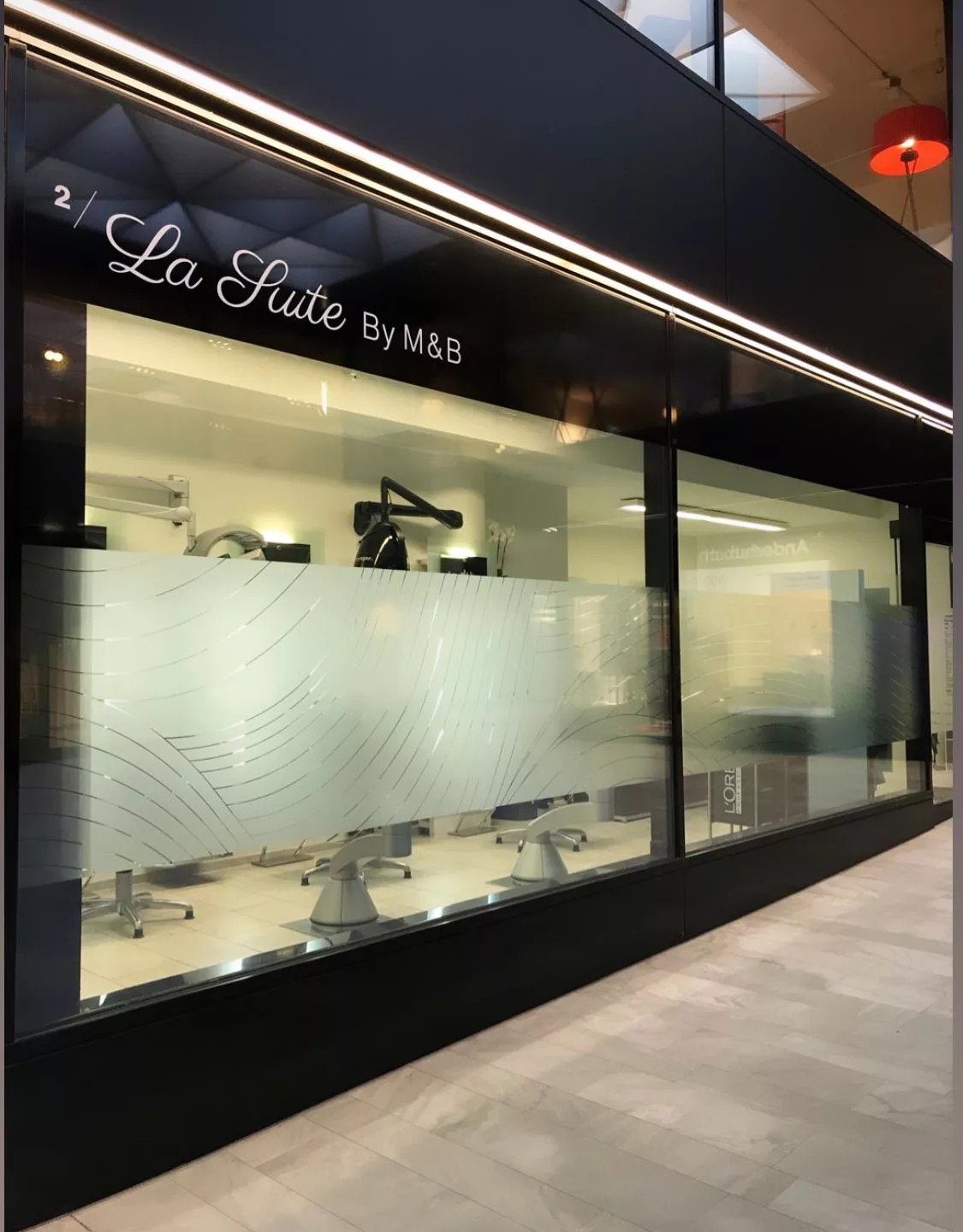 La Suite By M&B
