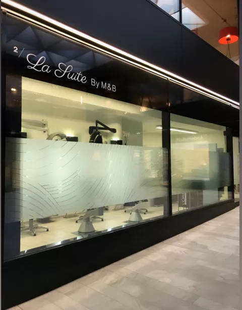 La Suite By M&B