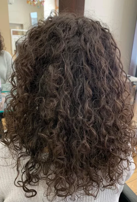 Noidue Hairdesign