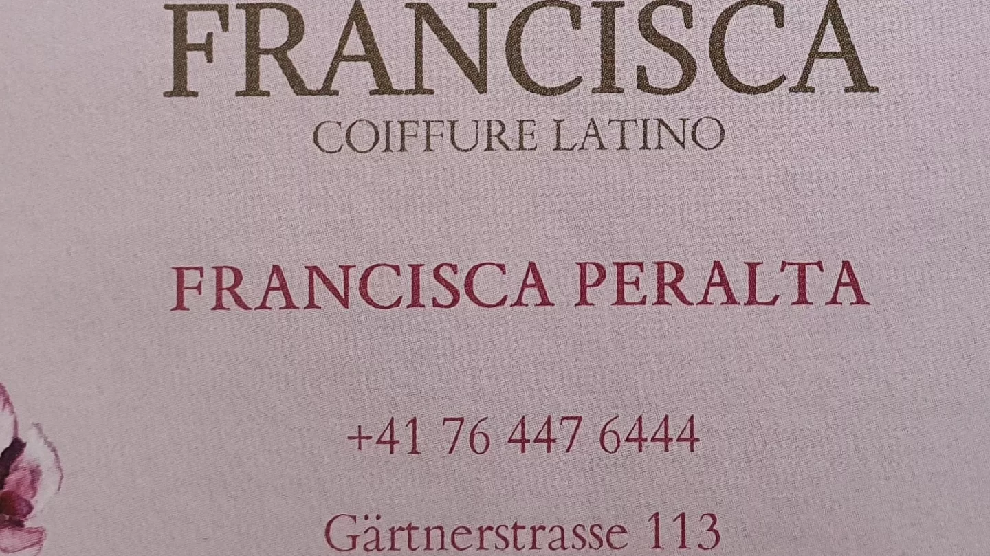 Peluquería Latina Miriam