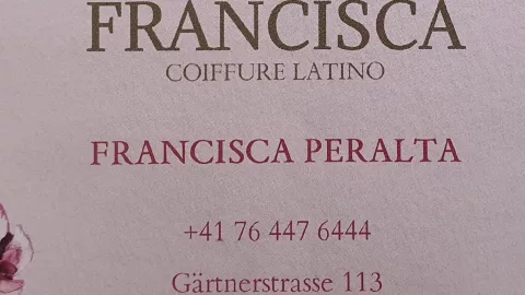 Peluquería Latina Miriam