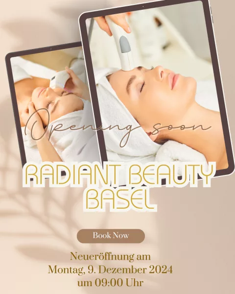 Radiant Beauty Basel