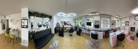 Salon LOOK Infinity Beauty by Inacia