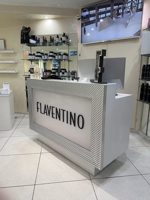 Murielle Hairstylist - By Flaventino