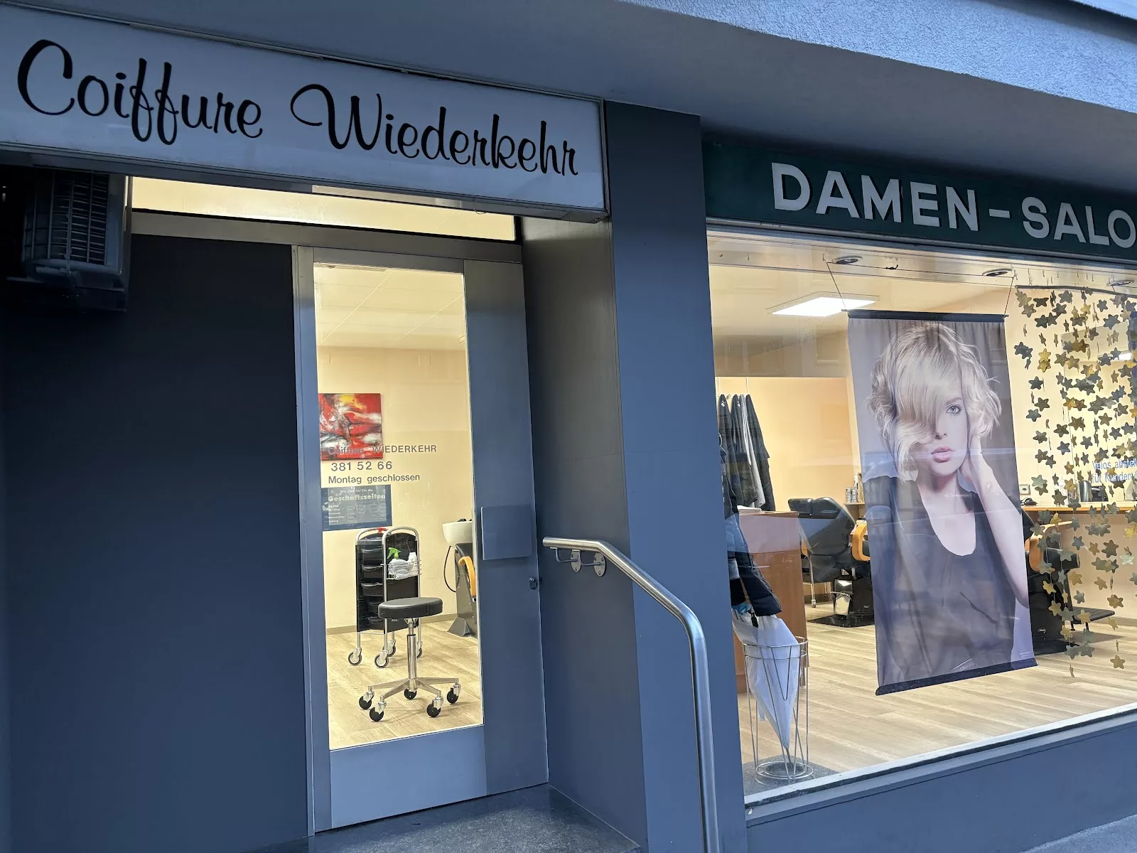 Wiederkehr Etienne