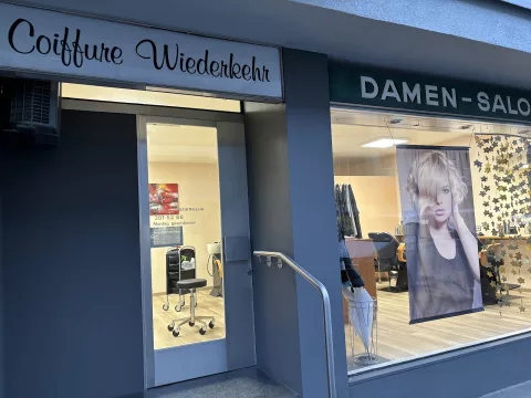 Wiederkehr Etienne