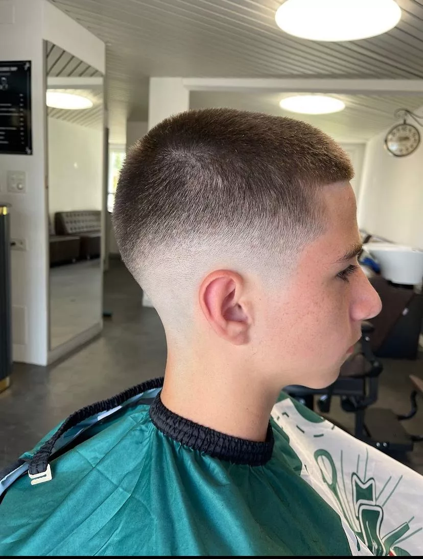 Gidor Coiffure