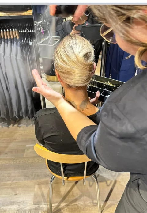 Coiffeur Fragale