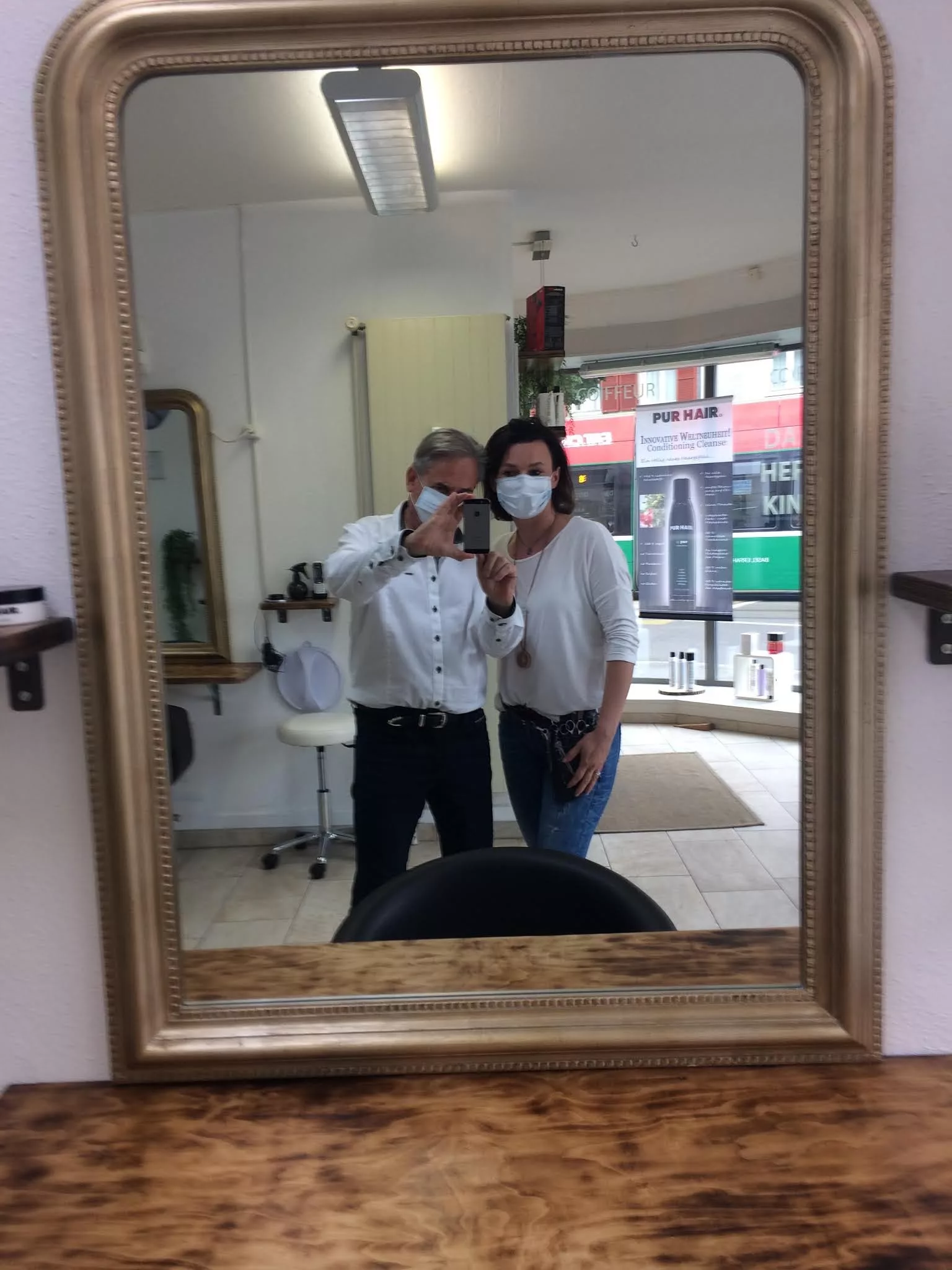 Coiffeur Capelli Belli
