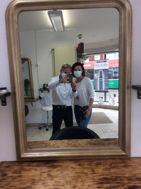 Coiffeur Capelli Belli