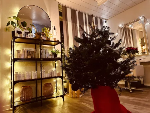 Coiffeur Senso d'Arte GmbH