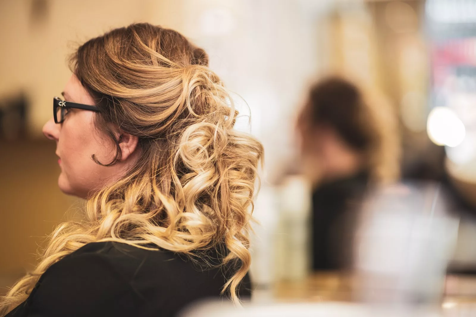 Coiffure Jrène