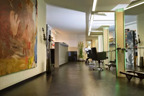 Coiffure Oesch