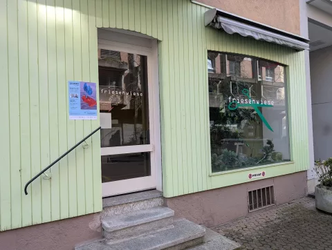 Friesenwiese GmbH